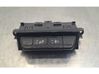 Suspension ride height/mode switch 259806593R