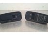 Electric window control switch 255700068R