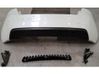 Rear bumper 1610767080