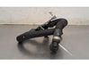 Engine coolant pipe/hose 9826182080