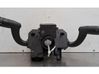 Wiper turn signal indicator stalk/switch 7356790120