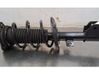 Front shock absorber/damper 9833306080
