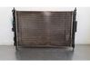 Coolant radiator 9675747980