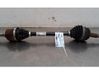 Front driveshaft 9815636180