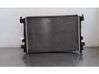 Coolant radiator 2Q0121253S