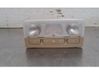 Front seat light 23175756