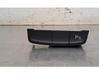 Parking (PDC) sensor switch 655927238A