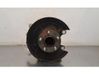 Rear wheel hub spindle/knuckle 23432062