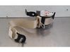 Rear seatbelt 13288435