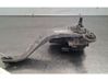 Motor del limpiaparabrisas 10A955113A