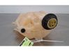 Coolant expansion tank/reservoir L8B28A080AD