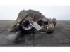 Rear differential 0G2500043D