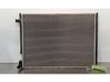 Coolant radiator 85E121251A