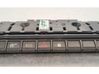 Hazard light switch 283E86009R