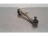 Front control arm 8W0407505C
