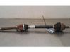 Front driveshaft 9839532280
