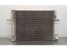 A/C cooling radiator (condenser) 9829340280