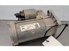 Starter motor 52217752
