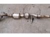 Catalyst/FAP/DPF particulate filter 3Q0254301HX