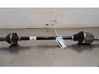 Rear driveshaft 118816500A