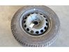 R16 spare wheel 