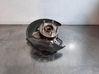 Front wheel hub spindle knuckle 10258555