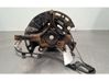 Front wheel hub spindle knuckle 52720G4AA0