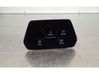 Headlight level height control switch 5H0941193AM
