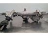 Część mechaniczna układu kierowniczego A2474605702