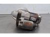 Starter motor M000T89281