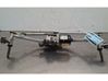 Front wiper linkage and motor 9816558880