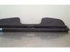 Parcel shelf 98172651ZD