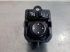Wing mirror switch 255700688R