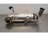 Catalyst/FAP/DPF particulate filter 9862797680