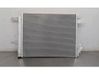 A/C cooling radiator (condenser) 9836551180