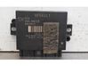 Parking PDC control unit/module 284L06623R