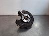 Front wheel hub spindle knuckle 6Q0407255AC