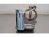 Throttle valve A6540900070