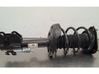 Front shock absorber/damper 48520F4021