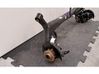 Rear axle beam 555016RN0D