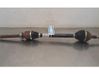 Front driveshaft 9839523880