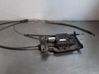 Hand brake/parking brake motor 13386364