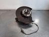 Front wheel hub spindle knuckle 93184612