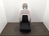 Front driver seat 