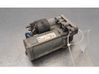 Starter motor 9662854180