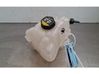 Coolant expansion tank/reservoir 31465682