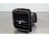 Dash center air vent grill 31417692