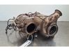 Catalyst/FAP/DPF particulate filter 05L131705AC