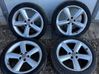 R18 alloy rim 8T0601025M