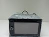 Radio / CD-Player / DVD-Player / Navigation XAV602BT